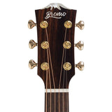Bromo BAN2CE Danali Series Grand Auditorium Semi akoestische gitaar