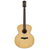 Richwood RJ-27 Artist Series jumbo akoestische westerngitaar