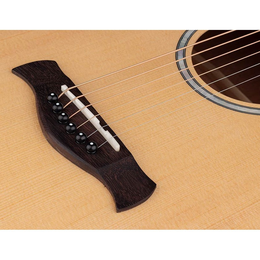 Richwood RJ-27 Artist Series jumbo akoestische westerngitaar