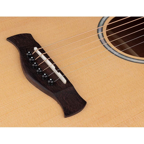 Richwood RJ-27 Artist Series jumbo akoestische westerngitaar
