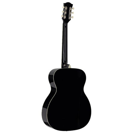 Richwood HSA-55-GN Heritage Series auditorium akoestische westerngitaar mint groen