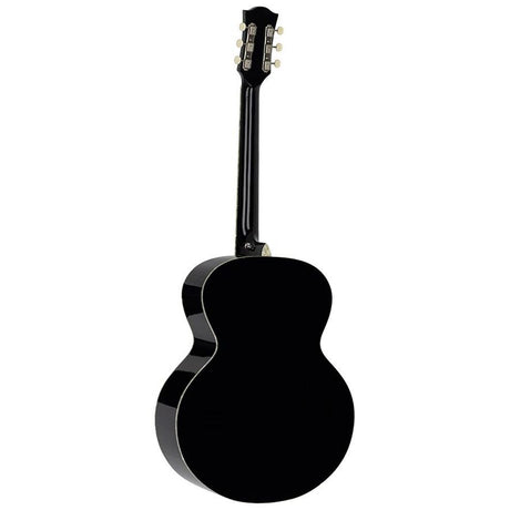 Richwood HSJ-55-GN Heritage Series jumbo akoestische westerngitaar mint groen