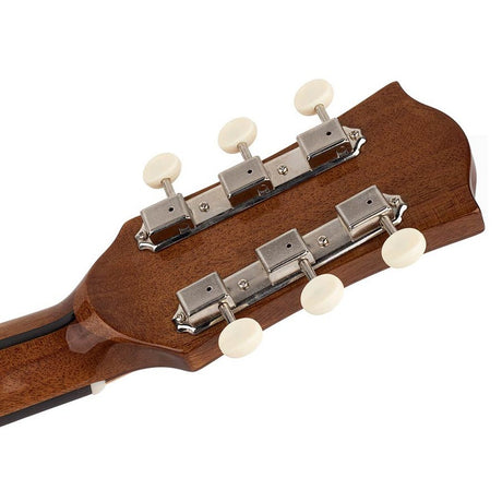Richwood HSA-40-SB Heritage Series auditorium akoestische westerngitaar edge sunburst
