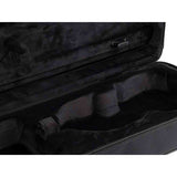 BAM CONS2002SN Conservatoire vioolkoffer oblong 4/4