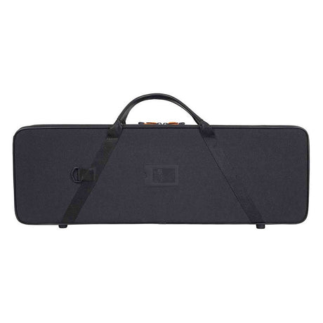 BAM CONS2003SN Conservatoire vioolkoffer oblong 3/4