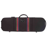 BAM SG5001SN St. Germain vioolkoffer oblong 4/4 zwart