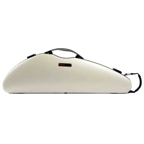 BAM 2000XLW Hightech Slim vioolkoffer 4/4 wit