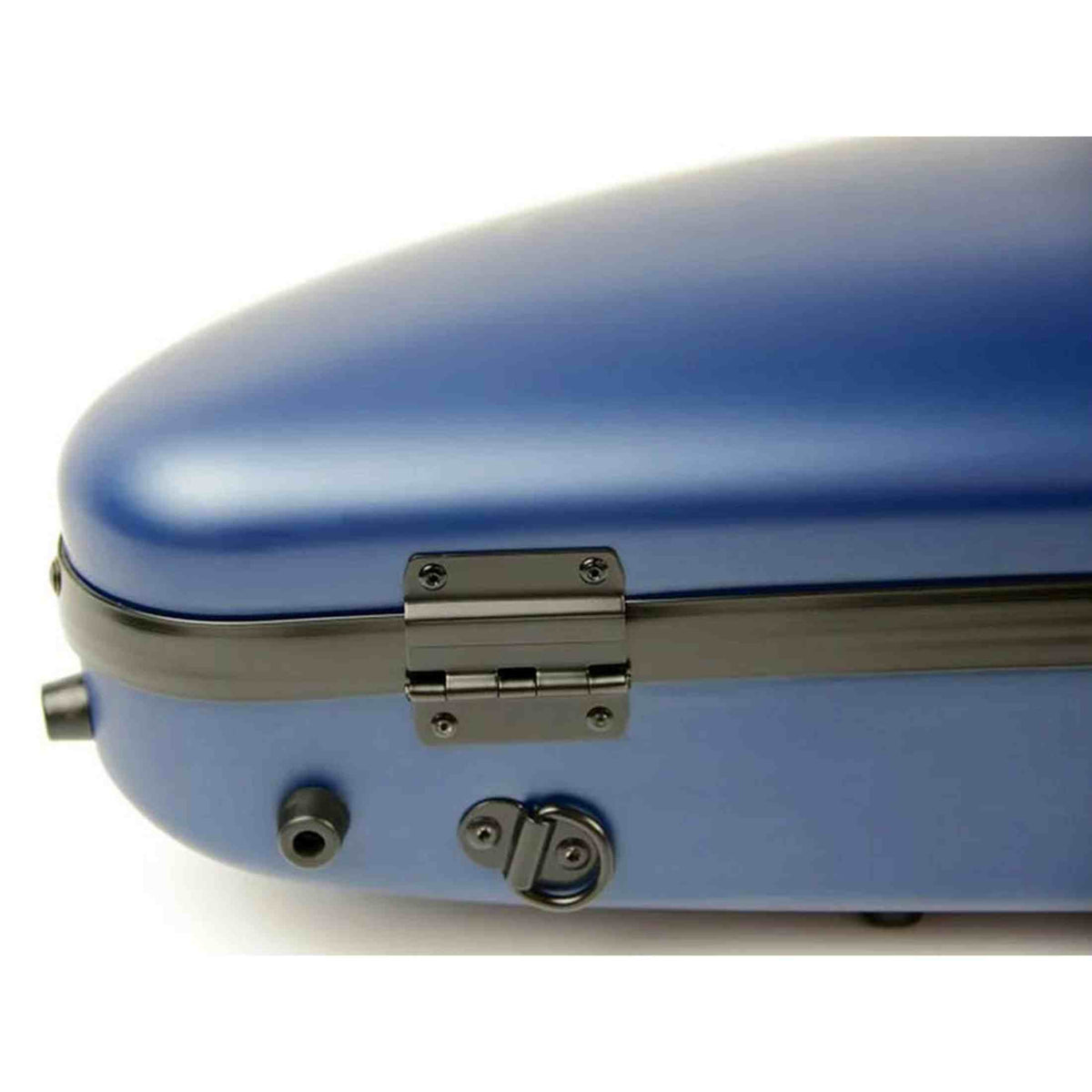 BAM 2000XLW Hightech Slim vioolkoffer 4/4 wit