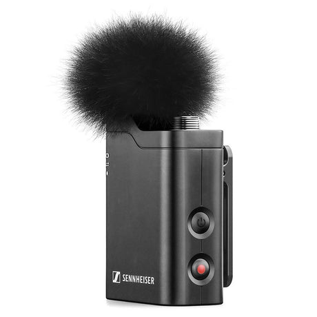 Sennheiser PROFILE-Wi 2-Kanaals All-in-One Draadloos Microfoonsysteem