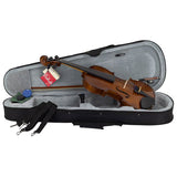 Cremona CSV-75 Premier Novice Vioolset 4/4 Ready to Play!