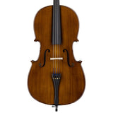 Cremona SC-10034 Premier Novice Cello Set 3/4 Ready to Play!