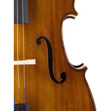Cremona SC-10034 Premier Novice Cello Set 3/4 Ready to Play!