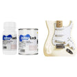 NitorLACK N167006108 NitorPOL Polyurethaanlak Vintage White – 500 ml + 250 ml Verharder