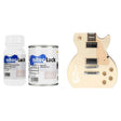 NitorLACK N167018108 NitorPOL Polyurethaanlak Antique Ivory – 500 ml + 250 ml Verharder