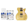 NitorLACK N167019108 NitorPOL Polyurethaanlak Gloss Yellow – 500 ml + 250 ml Verharder