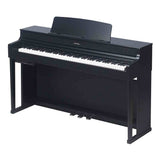 Medeli UP405E/BK Forte Series Digitale Piano met Kruk