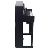 Medeli UP605/BK Forte Series Digitale Piano met Kruk