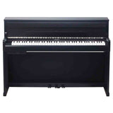 Medeli UP605/BK Forte Series Digitale Piano met Kruk