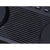 Medeli DD112 BK drumcomputer met 4 drum pads