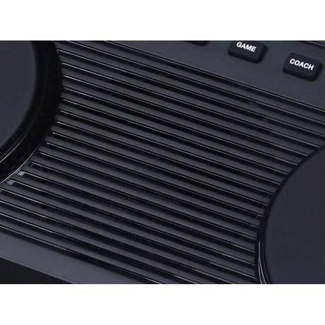 Medeli DD112 BK drumcomputer met 4 drum pads