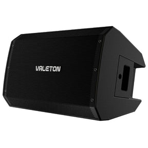 Valeton VFR-110 FRFR Actieve Cabinet – 1300W Class D met 10" Woofer en 1" Tweeter