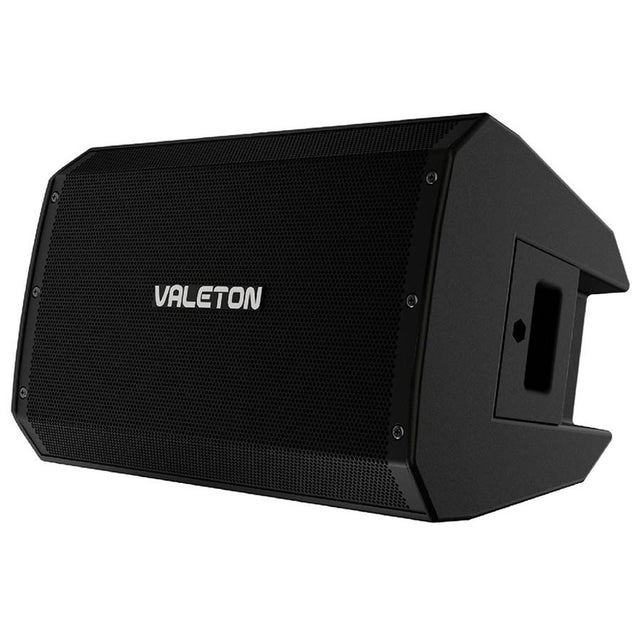 Valeton VFR-110 FRFR Actieve Cabinet – 1300W Class D met 10" Woofer en 1" Tweeter