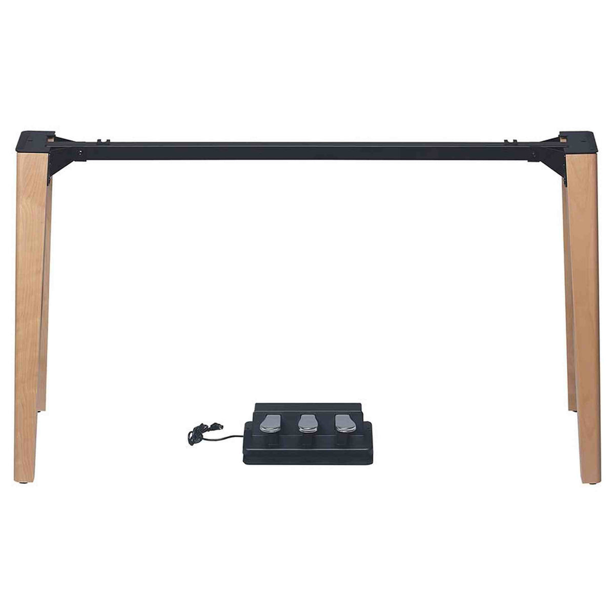 Medeli SP-A500/BK digitale piano met ST460 standaard