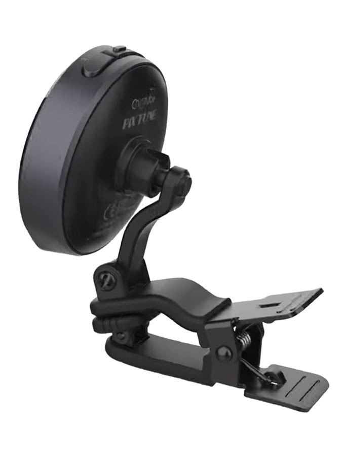 Cherub WST-915Li chromatisch stemapparaat universeel