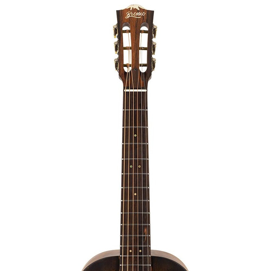 Bromo BAR6H Rocky Mountain Series parlor akoestische western gitaar