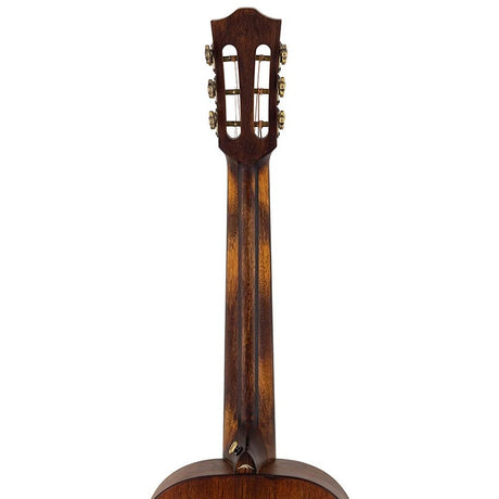 Bromo BAR6H Rocky Mountain Series parlor akoestische western gitaar