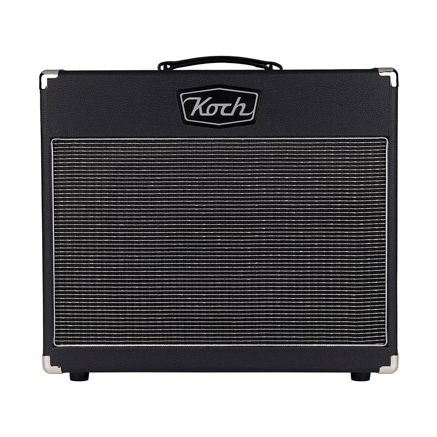 Koch Durango 12 D12/C112BS Gitaarversterker – 12W Buizencombo met Reverb en Speaker Simulatie