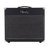 Koch Durango 12 D12/C112BS Gitaarversterker – 12W Buizencombo met Reverb en Speaker Simulatie