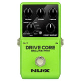 NUX NCO-2 overdrive pedaal Drive Core deluxe MK2