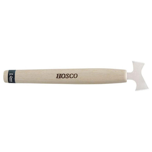 Hosco H-SCSWD04 Fret Slot Cleaning Saw