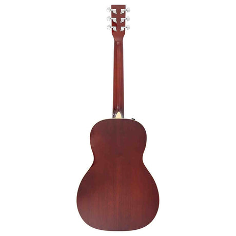 Sire A3PSNT Larry Carlton akoestische parlor gitaar – solid top, SIB elektronica, Natural