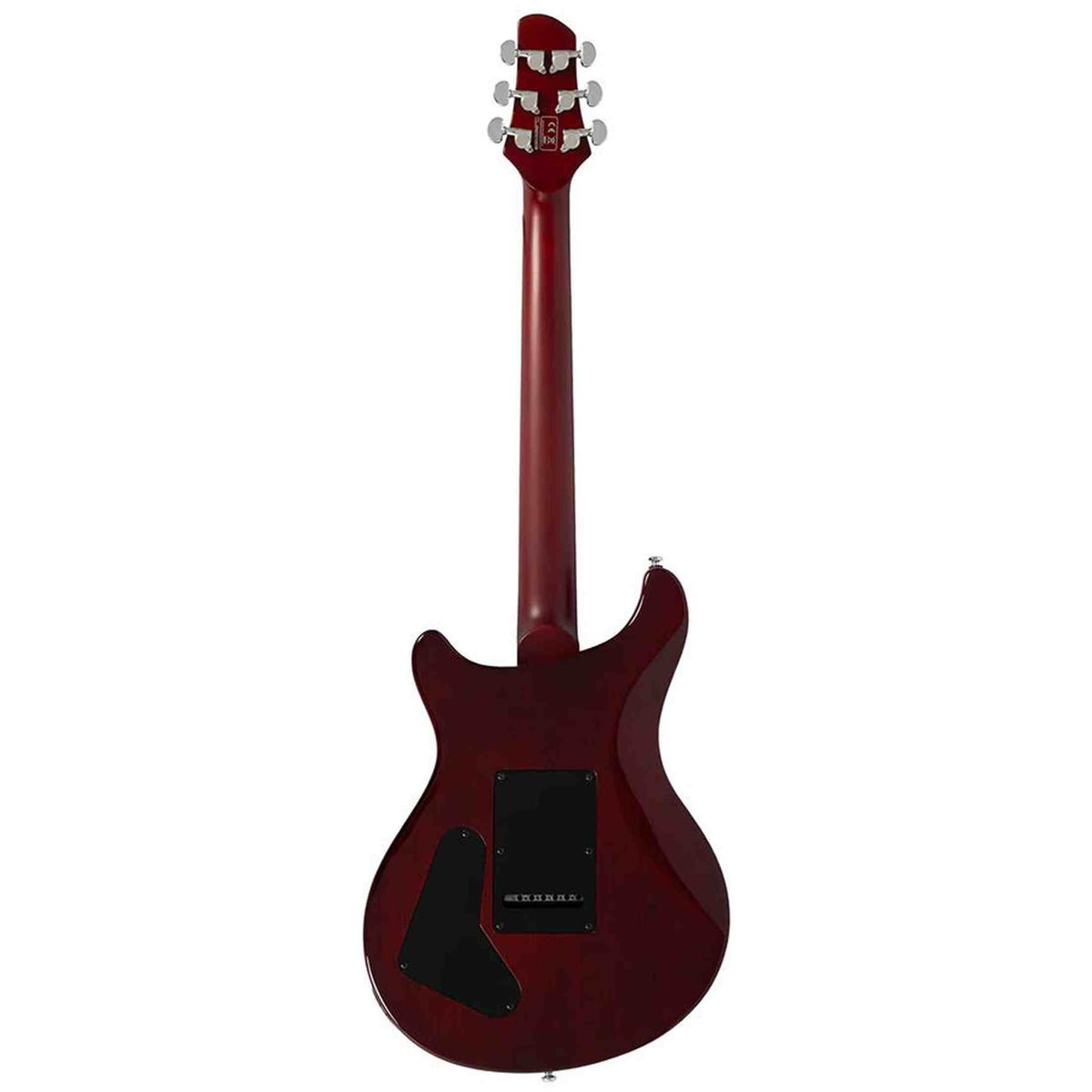 Sire Q3/TS Larry Carlton elektrische gitaar – Q-Style, mahonie body, Tobacco Sunburst, HH-configuratie, coil-split, 22 frets