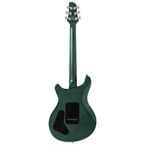 Sire Q7/MGO Larry Carlton elektrische gitaar – mahonie + maple top, HH-configuratie, Metallic Gold