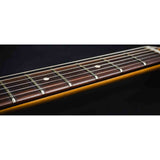 Sire S3N DNA New Gen Larry Carlton elektrische gitaar – S-Style, Dark Navy Blue, stainless steel frets