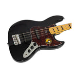 Sire V5 A4/BK Marcus Miller Basgitaar Zwart