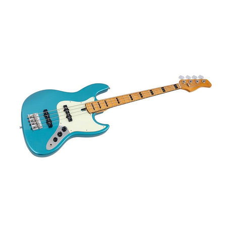 Sire V5 A4/TP Marcus Miller Basgitaar Tide Pool