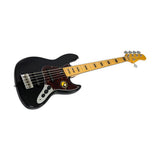 Sire V5 A5/BK Marcus Miller 5-snarige Basgitaar Zwart
