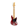 Sire V5 A5/CAR Marcus Miller 5-snarige Basgitaar Candy Apple Red