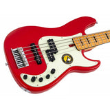 Sire P7+ A5/DRD Marcus Miller 5-snarige basgitaar Dakota Red