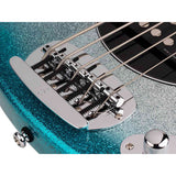 Sire Z3 5/SBS Marcus Miller Z3 5-String Active Basgitaar Skyburst Sparkle