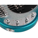 Sire Z3 5/SBS Marcus Miller Z3 5-String Active Basgitaar Skyburst Sparkle