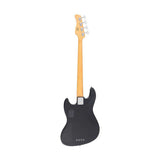 Sire V6 4/BK Marcus Miller actieve 4-snarige basgitaar Black