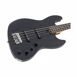 Sire V6 4/BK Marcus Miller actieve 4-snarige basgitaar Black