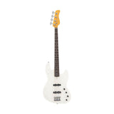Sire V6 4/AWH Marcus Miller actieve 4-snarige basgitaar Antique White