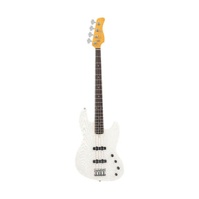 Sire V6 4/AWH Marcus Miller actieve 4-snarige basgitaar Antique White