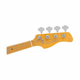 Sire V6 4/3TS Marcus Miller actieve 4-snarige basgitaar 3-Tone Sunburst